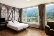 켄싱턴리조트 지리산남원, 지리산하동 서머 패키지 선봬