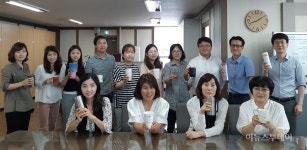 용인시 도서관정책과, ‘일회용품 사용 줄이기’ 적극 동참