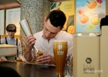 바리스타 세계 챔피언이 만든 커피는 무슨 맛?