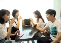 바리스타 세계 챔피언이 만든 커피는 무슨 맛?