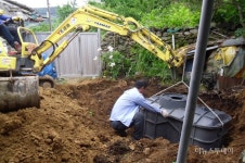 순창군, 저소득층 장애인 주택 개조 지원