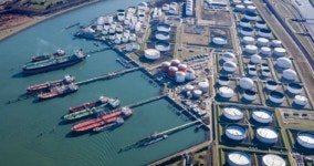 폭발적 성장 조짐 SK이노베이션, 환경규제도 한 몫