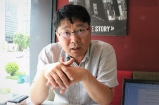우동영 여의공영 대표 “건축법으로 여의도 서울아파트 77층 재건축”