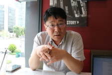 우동영 여의공영 대표 “건축법으로 여의도 서울아파트 77층 재건축”