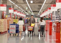 홈플러스 스페셜 목동점 서울 1호점  오픈