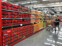 다른 마트보다 많이 싸다는 홈플러스 스페셜 목동점 가보니