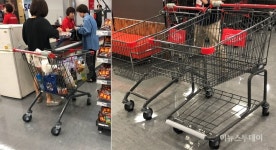 다른 마트보다 많이 싸다는 홈플러스 스페셜 목동점 가보니