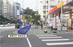 대전시내 상습 교통정체구간 도로 개선된다