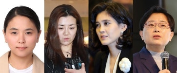 ‘이부진’부터 ‘조현민’까지…같은 듯 다른 오너家 여성 경영인