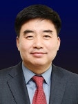 수원시 신태호 장안구청장 취임