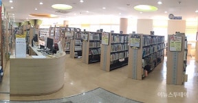장성군립도서관, 13년 만에 현대화 시설로 탈바꿈