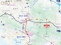 150년 이상 이용하던 마을 진입로 단절 불편 해소