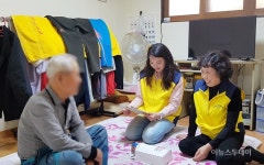 수원시, 모든 동에 맞춤형복지팀 설치
