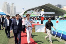 2018 창원 Summer Festival, 시원한 여름이야기 쏟아낸다