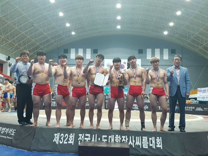 중학교 씨름부 감독, 학생 폭행 사건으로 대응 강화