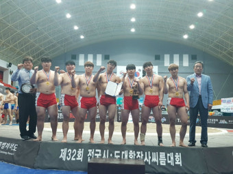 한림대 대학원생, 국제 학회 우수 포스터상 수상