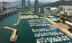 해수부, 마리나 항만개발 10년 밑그림 그린다