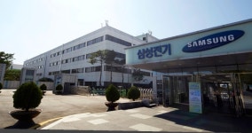 삼성전기 영업이익 2배 호실적에 주가도 껑충