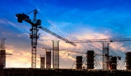 삼성물산 5년 연속 시공능력 1위, 현대-대림-대우 추격