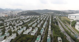 현대산업개발 반포 입성, 우여곡절 끝 해피앤딩