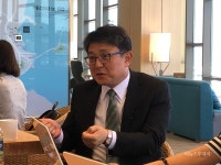 여수밤바다 파노라마뷰 조망...워커힐 여수 다락휴 개관