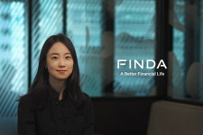 [금융IT CEO] 이혜민 핀다 대표 “대출상품 추천, 데이터로 승부 본다”