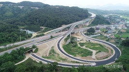 용인시, 동백지구↔마성IC 접속도로 17일 부분개통