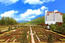 켄싱턴호텔 평창, ‘폴 인 켄싱턴’ 콘셉트 어텀 패키지 2종 선봬