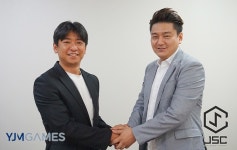 와이제이엠게임즈, 제이에스씨와 ‘전술용 VR 시뮬레이터’ 개발