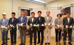 ‘아리랑 고개너머’…정선 아리랑박물관 특별전 개막