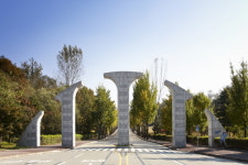 중앙대학교 평생교육원 안성캠퍼스, 학점은행제 주말학사과정 신입생 모집