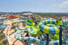 제주신화월드 1박+워터파크 18만8000원...‘올인원 패키지’ CJ오쇼핑 특가