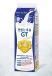 남양유업, ‘맛있는우유 GT 슈퍼밀크’ 일일 판매량 50만 개 돌파