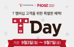 SK네트웍스, SK텔레콤과 주유비 할인 2차 이벤트 실시