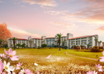 제주도 대명 샤인빌 리조트, 렌터카 무료...가을 패키지  조식 포함 15만8000원