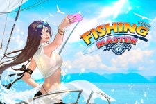 게임빌, 피싱마스터 업데이트… 신규 낚시터 크리스탈 동굴 공개