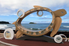 ‘연내 종전 선언?’ 다시 떠오르는 평화 관광지