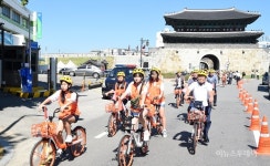 수원시,  2018 수원한국지역도서전 성료