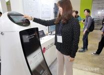 사물 인터넷 기술이 한자리에 2018사물인터넷 국제전시회’
