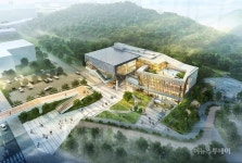 하남시, 내년 8월 ‘청소년 수련관’ 완공