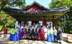 신동헌 광주시장, ‘숭렬전 제향’ 거행...이서 장군의 혼 기려