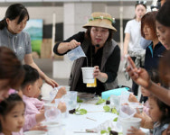 화성시, 제7회 대한민국 도시농업박람회 13일 화성시 동탄신도시서 개막