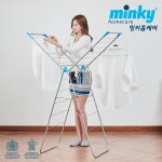 영국 리빙 생활용품 브랜드 밍키홈케어 런칭