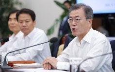 문재인 정부 D+493