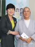 수원시의회, 추석 앞두고 사회복지시설과 기관 방문
