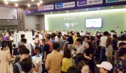 안양KCC스위첸 평균32대1로 전주택형 마감