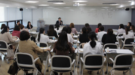 동심, 에듀바이저 전문인력 양성교육 실시