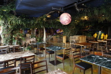 공룡시대 콘셉트 레스토랑 트라이아스, 천안서 그랜드 오픈