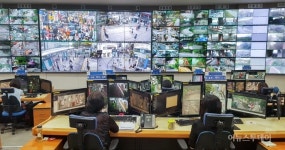 경기도, 2022년까지 방범 CCTV 설치에 793억 투입