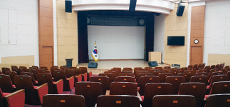 대전시 인재개발원 시설 전격 개방